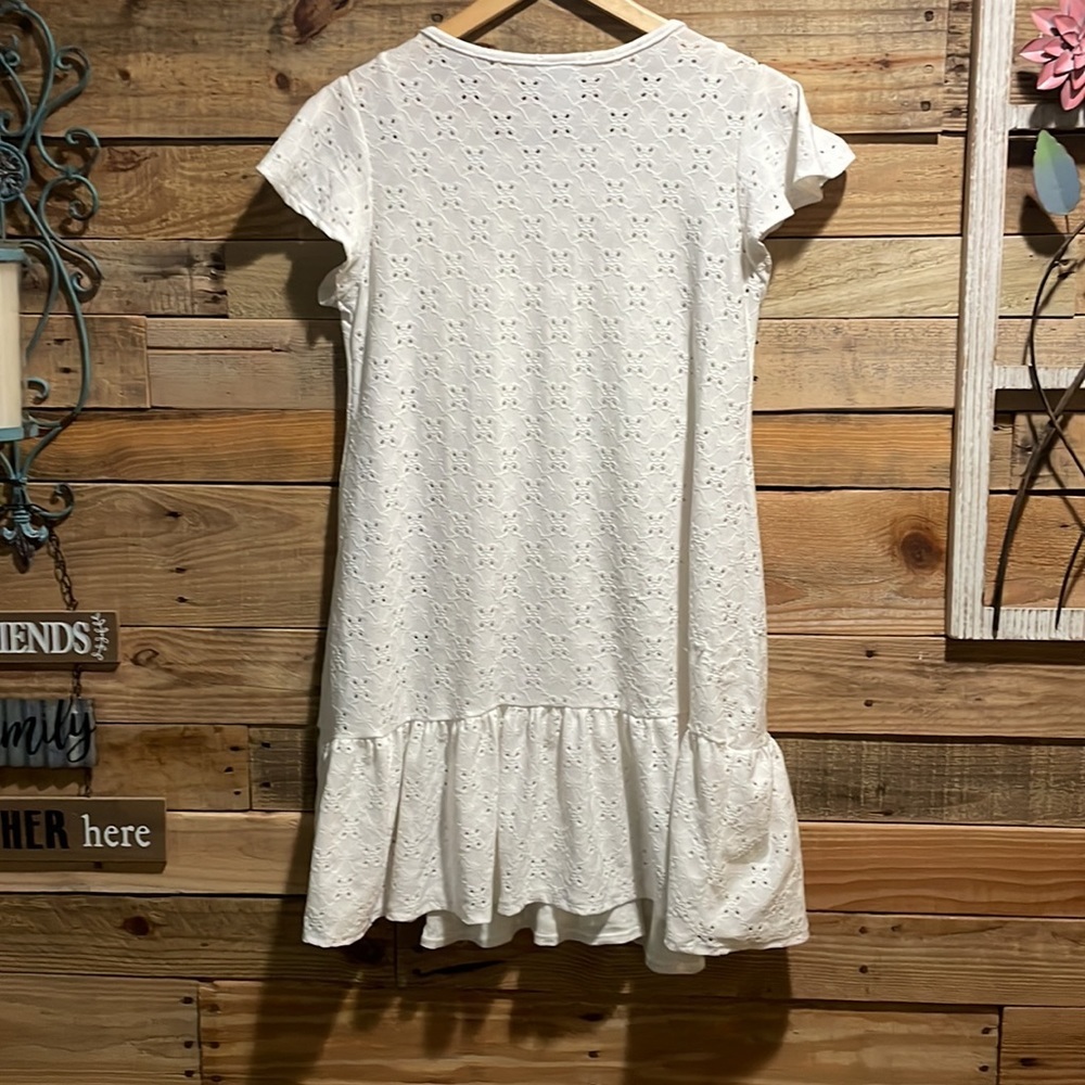Oliva Rae Mini Dress Size M - Picture 2 of 9